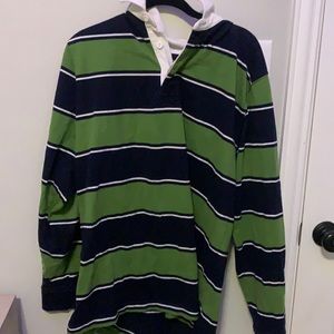 vintage Sonoma long sleeve